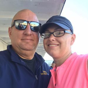 Meet your Posher, Jim